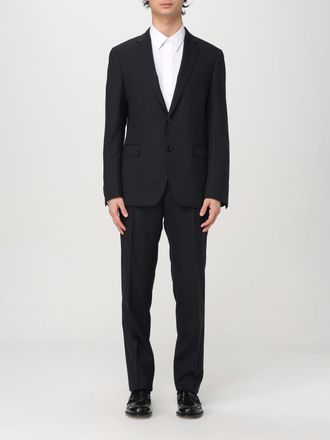 Lardini Suit LARDINI Men color Black