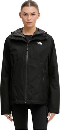 The North Face Mujer, Deporte, Negro, Talla: S
