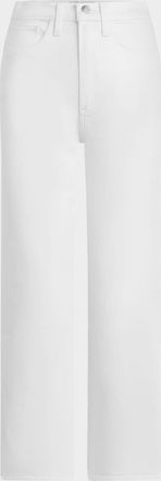 Joe's The Margot Crop Straight Jeans