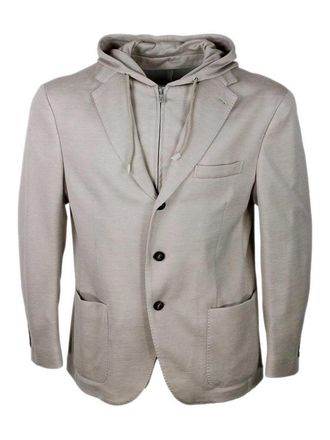 Eleventy Jacket