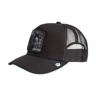 Goorin Brothers Caps - unisex - Goorin Bros - Hats & Caps - Black - ONE SIZE - Accessories