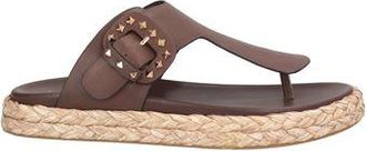 Emanuelle Vee CALZATURE - Infradito su YOOX.COM