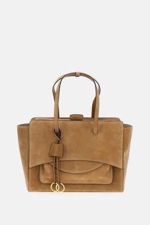 Hidesins Borsa A Tracolla Flap L