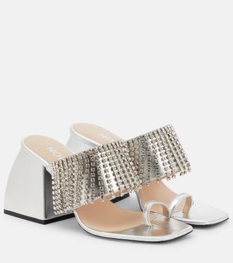 Nodaleto: Silver Shoes / Footwear now up to −50% | Stylight