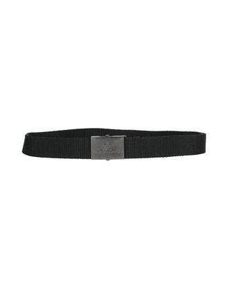 Alpha Industries Marroquiner&iacute;a - Cinturones en YOOX.COM