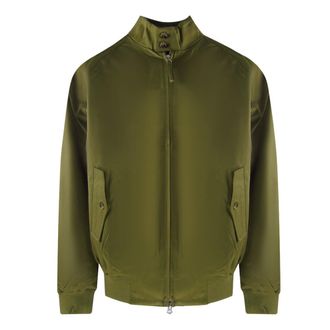 Aquascutum Active Archival Army Green-jas