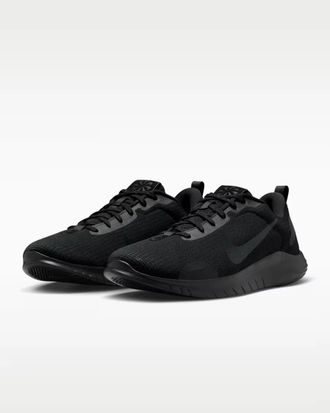 Nike Flex Experience Run DV0740-003 Mens Black Running Shoes ZOGG3592