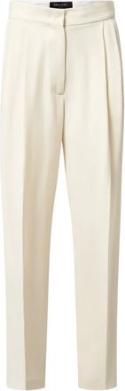 Fabiana Filippi Donna, Pantaloni, Beige, M, new