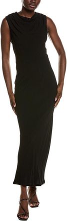 Emerson Fry Emerson Fry Sculptural Dress