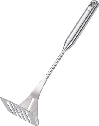 FISSLER Essentialpotato masher in Metallic Silver at Nordstrom