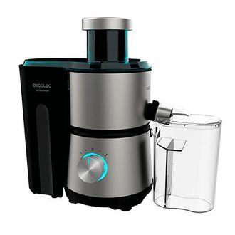 Cecotec Licuadora Orbital Licuadora Xs Juice&fresh 400 Titan Black - Cecotec