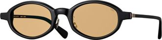 Eyevan 7285 Mujer, Accesorios, Negro, Talla: ONE Size