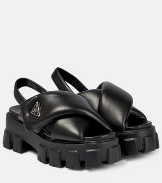 Chaussures Prada SOLDE jusqu a jusqu a 46 Stylight