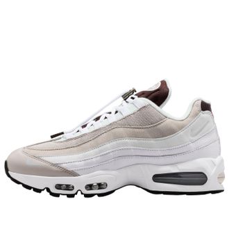 Nike Air Max 95 Big Bubble SE White Grey Mystic Dates IW1241-100