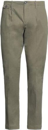 Paolo Pecora PARTES DE ABAJO - Pantalones en YOOX.COM