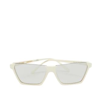 Celine Pre-owned Accessories, female, Gray, Size: ONE SIZE Pre-owned Glass Sunglasses