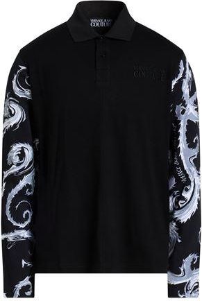 Versace Polo shirts