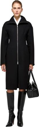 VSP Vsp, Donna, Cappotti, Nero, XS, new