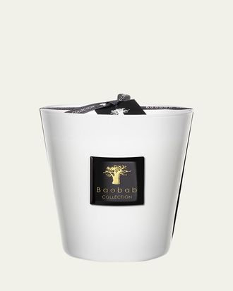 Baobab Max 16 Les Prestigieuses Pierre de Lune Scented Candle