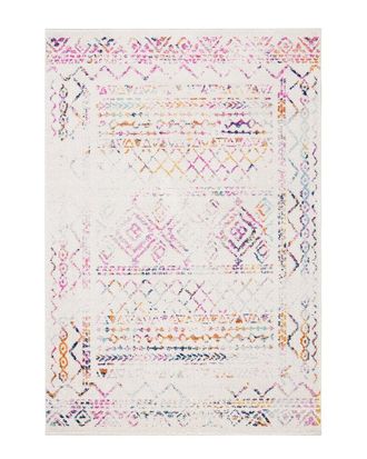 Safavieh Tulum Polypropylene & Jute Rug