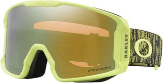 Oakley OO7093 LINE MINER M 709388 Mens Sunglasses Size Medium