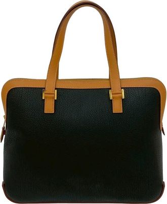 Herm&egrave;s Pre-owned Hermes Fjord Escapade Tote Ladies UA2SN2GKFHY5W1IN