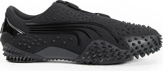 Puma Puma, Schoenen, Heren, Zwart, 40 1/2 EU, Mostro Spikes
