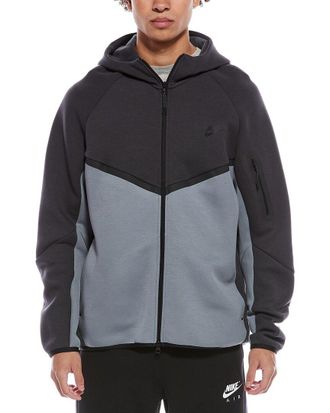 Nike Sportswear Tech Fleece Windrunner Full Zip Hoodie