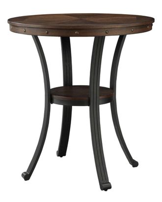 Linon Franklin Pub Table