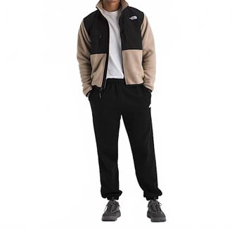 The North Face Evolution Simple Dome Pants In Black