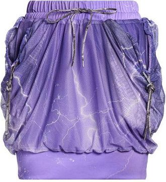 Vivienne Westwood PARTES DE ABAJO - Minifaldas en YOOX.COM