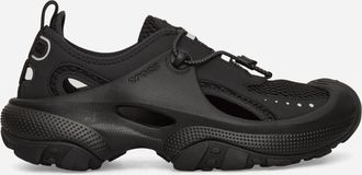 Crocs Trailbreak 2 Sandals Black / Black