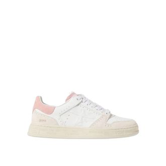 Premiata Quinn Trainers Low Top
