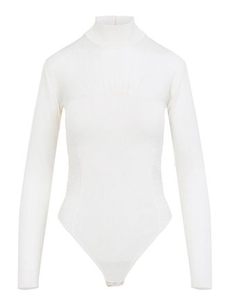 Elisabetta Franchi Knit Body