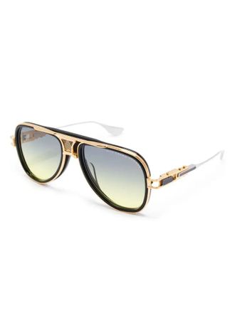 Dita Eyewear DTS460A Sunglasses - Black