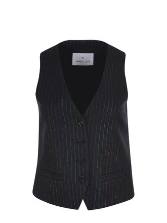 Manuel Ritz Vest