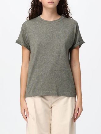 Brunello Cucinelli Maglia Donna colore Verde