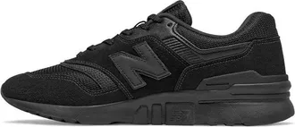 New Balance 997 Triple Black CM997HCI