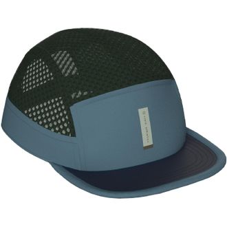 Ciele Athletics ALZCap Carbon Iconic VC Hat Blue