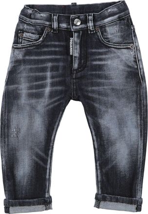 Dsquared2 BOTTOMWEAR - Jeans on YOOX.COM