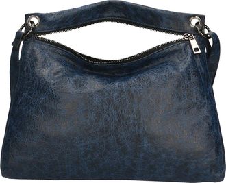 Gave Lux Schoudertas Vrouwen BLUE