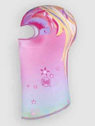 Buff Junior Polar Balaclava rosa