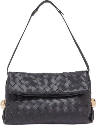 Liu Jo Pochette - Dames - Schoudertassen - Zwart - ONE Size - Tassen