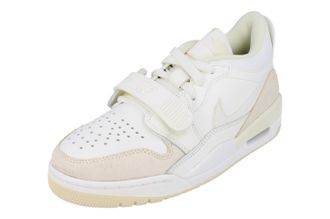 Nike Air Jordan Legacy 312 Low Womens Trainers - Beige - Size UK 5.5
