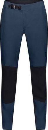 Fox Defend Pant Velohose f&uuml;r Herren | blau