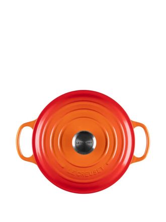 Le Creuset Casserole à Lait Anti-Adhésive Forgée 16 Cm - Anthracite - Induction - Revêtement Ultra Résistant 4x Plus Durable