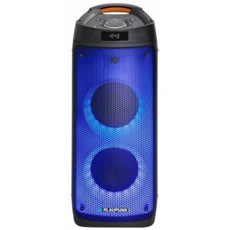 Blaupunkt Sistema De Audio Karaoke Con Leds - Bp-pb06db
