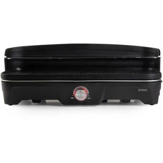 Domo Parrilla De Mesa - Barbacoa El&eacute;ctrica Do9260g - 2200w