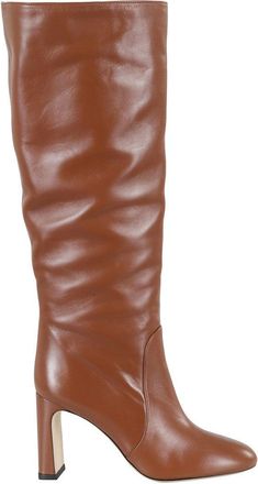 Stuart Weitzman Babette Tubo Boot 85