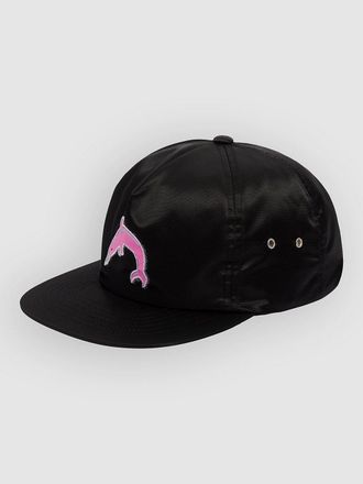 Volcom Fa Ozzy Cap schwarz